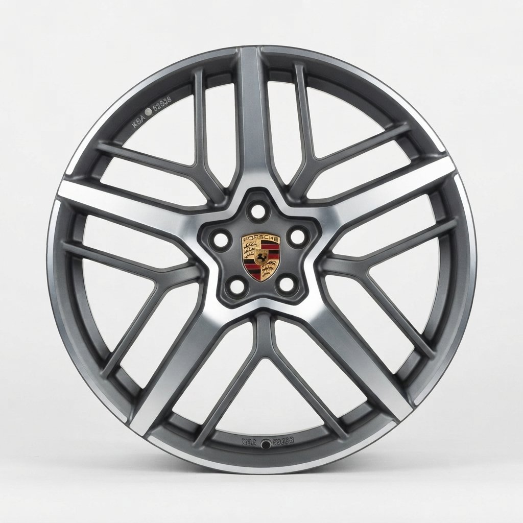 Speedline DOMINATORE Porsche 21"